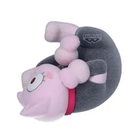 BANDAI MY HERO ACADEMIA Fluffy Puffy～SHOTOCAT & OCHANECO～Ⅱ(B:OCHANECO) - My Hero Academia - photo 2