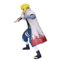 NARUTO SHIPPUDEN Grandista-MINATO NAMIKAZE- 3