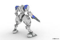1/48 X-4S(PDW-S810) PLD 6