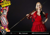 Museum Masterline The Suicide Squad (Film) Harley Quinn Bonus Version 16