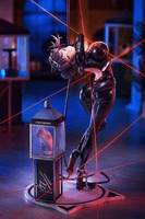 Quency: Escape Queen 2