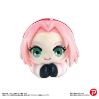 NARUTO HUG CHARACTER COLLECTION (6pc per box) 9