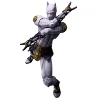 BANDAI Deadly Queen (-Stand Rush!-) "JoJo's Bizarre Adventure: Diamond Is Unbreakable" - JoJo's Bizarre Adventure - photo 6