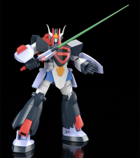 MODEROID Jumbow 10