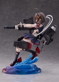 Shigure Kai Ni decisive battle mode 3