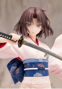 Shiki Ryougi 10