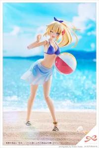 KOTOBUKIYA Ritsuka Saeki【Swim Style】 - SOUSAISHOJOTEIEN - photo 10