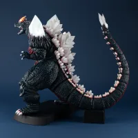 MegaHouse UA Monsters SpaceGodzilla - Godzilla - photo 4