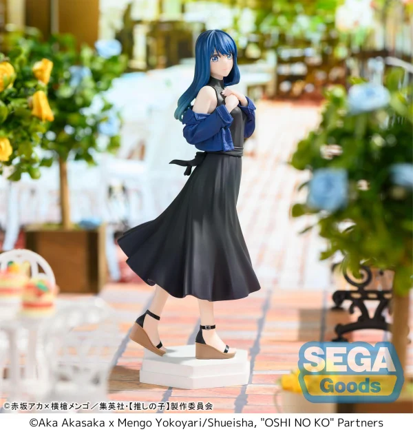 Desktop x Decorate Collections OSHI NO KO Akane Kurokawa