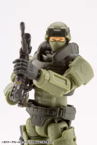 KOTOBUKIYA GOVERNOR DECAL SET TYPE-A - HEXA GEAR - photo 15