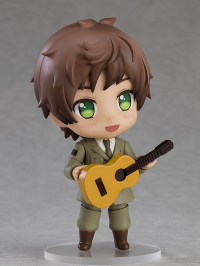 Nendoroid Spain 4