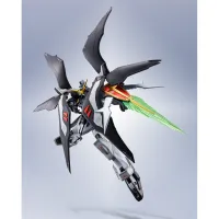 TAMASHII NATIONS METAL ROBOT SPIRITS <SIDE MS>GUNDAM  DEATHSCYTHE HELL - Mobile Suit Gundam Wing - photo 3
