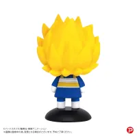 MAX LIMITED VEGETA(Super Saiyan) YURA YURA HEAD - Dragon Ball Z - photo 3