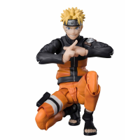 NARUTO UZUMAKI -The Jinchuriki entrusted with Hope- REISSUE "NARUTO" 8