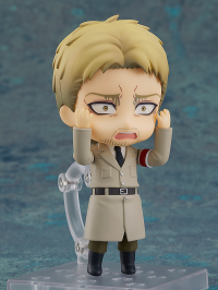 Nendoroid Reiner Braun 4