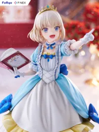 FuRyu Tearmoon Empire Mia Luna Tearmoon 1/7 Scale Figure - Tearmoon Empire - photo 4
