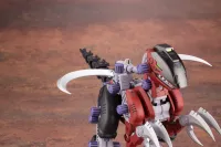 KOTOBUKIYA EZ-027 REV RAPTOR - ZOIDS - photo 3