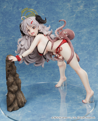 Izumi Shishidou (Swimsuit) 1