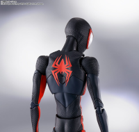 Spider -Man (Miles Morales) (Spider-Man: Across the Spider-Verse) 8