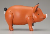 MegaHouse Pork Puzzle , Megahouse Kaitai Puzzle - Art & Display - photo 10
