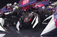 EZ-036 DEATH STINGER 32