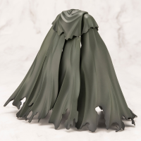 DRESS UP PARTS CRASH＆SIDE CLOAK DARK GREEN Ver. 1