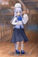 PLUM PMOA Plafia　Chino（Mini Figure set） - Is the Order a Rabbit? - photo 1