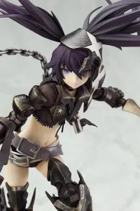 GOOD SMILE COMPANY Insane Black Rock Shooter(Re-run) - Black Rock Shooter - photo 8