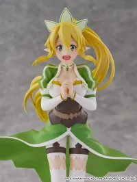 CyberZ Cantabile Leafa - Sword Art Online - photo 5