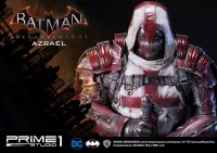 Prime 1 Studio Museum Masterline Batman: Arkham Knight Azrael - DC Comics - photo 4