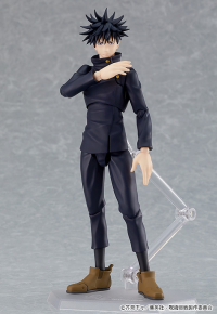 figma Megumi Fushiguro 6