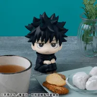 MegaHouse Lookup Jujutsu Kaisen Megumi Fushiguro ver.2 - Jujutsu Kaisen - photo 4