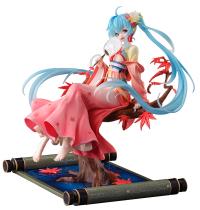 Hatsune Miku Yue Xi Jiang Figure 2