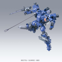 HG 1/144 #10 Tieren Space Type 2