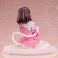 KATTO Illustration Ribbon Hairpin-chan Complete Figure 5