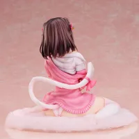 Union Creative KATTO Illustration Ribbon Hairpin-chan Complete Figure - Nekorindou - photo 5