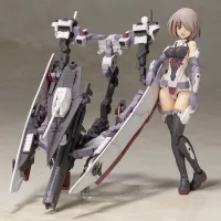 KOTOBUKIYA FRAME ARMS GIRL KONGO - Frame Arms Girl - photo 14