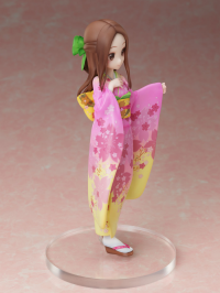 『Teasing Master Takagi-san ３』 Takagi-san Sakura kimono ver. 1/7 Scale Figure 11