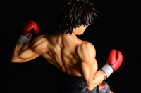 Takeshi Sendou－finish blow－ver.damage 18