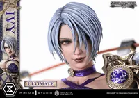 Prime 1 Studio Real Elite Masterline SOULCALIBUR Ⅵ IVY Ultimate Bonus Version - SOULCALIBUR - photo 17