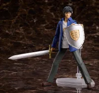 GOOD SMILE COMPANY figma Akira Miyamoto - Higanjima - photo 2
