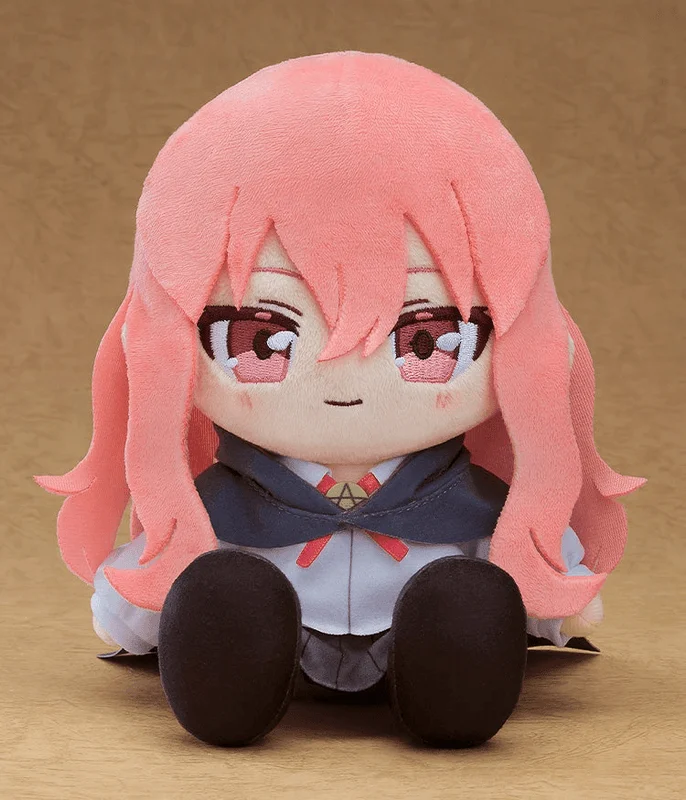 GOOD SMILE COMPANY Chocopuni Plushie Louise - Zero no Tsukaima F