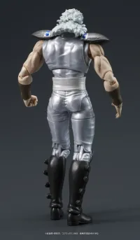 DIG Co. DIGACTION Fist of the North Star JUDA&REI - Fist of the North Star - photo 12