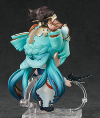 Nendoroid Hatsune Miku: Shimian Maifu Ver. 3