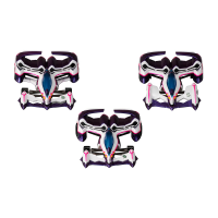 Cyber Formula OGRE AN-21 (Complete Box Special Edition) 4
