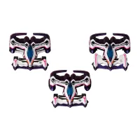 MegaHouse Cyber Formula OGRE AN-21 (Complete Box Special Edition) - FUTURE GPX CYBER FORMULA - photo 4