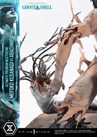 Prime 1 Studio Ultimate Premium Masterline GHOST IN THE SHELL Motoko Kusanagi VS Arachnida Bonus Version - Ghost in the Shell - photo 4