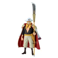 BANDAI ONE PIECE KING OF ARTIST EDWARD NEWGATE - ONE PIECE - photo 1