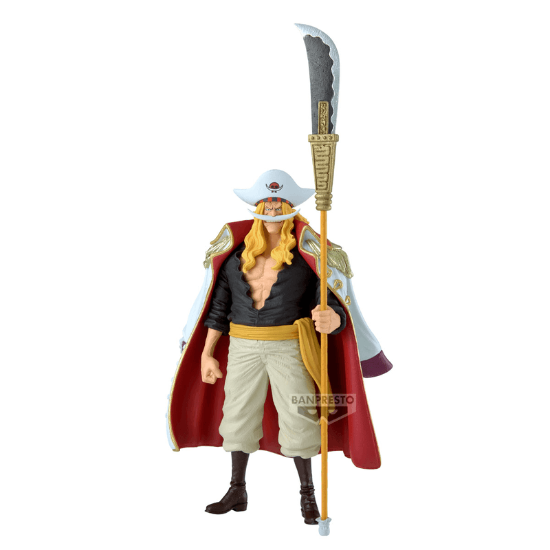 ONE PIECE KING OF ARTIST EDWARD NEWGATE