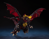 DESTOROYAH PERFECT FORM TOKYO WATERFRONT CITY DECISIVE BATTLE Ver. "GODZILLA", TAMASHII NATIONS S.H.MonsterArts 2